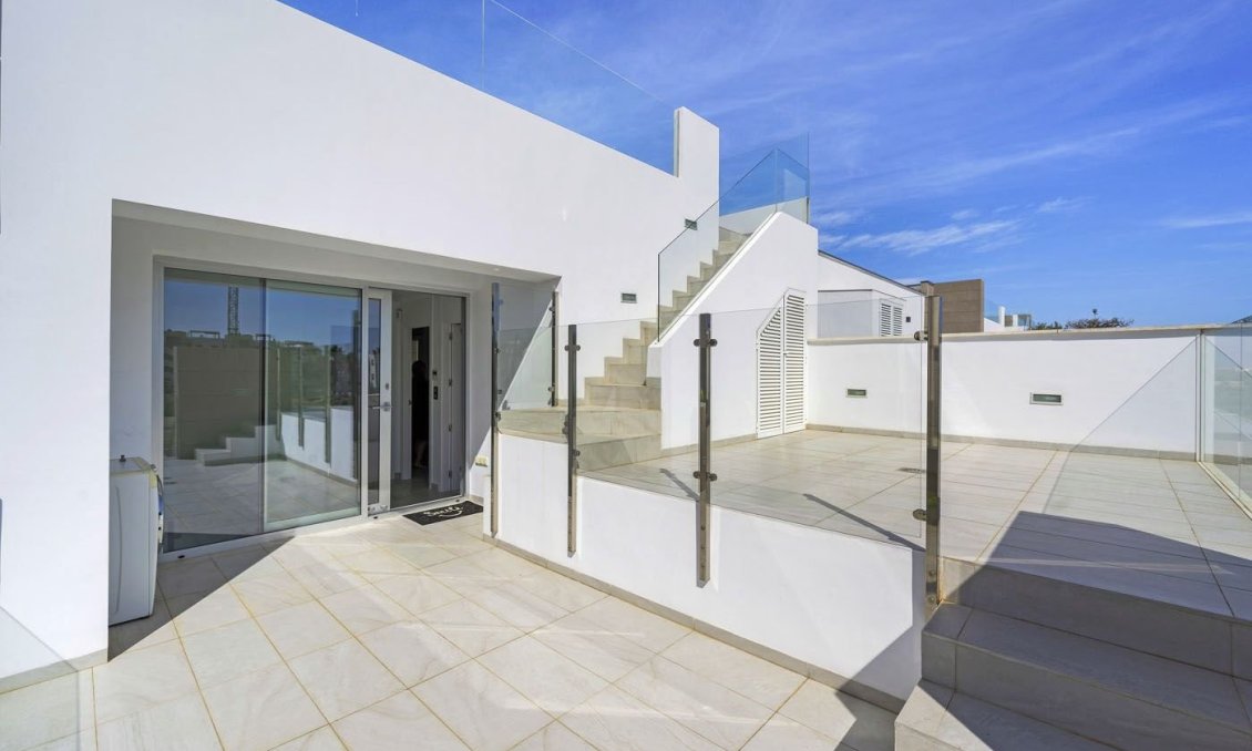 Segunda mano - Villa -
Guardamar del Segura - Costa Blanca
