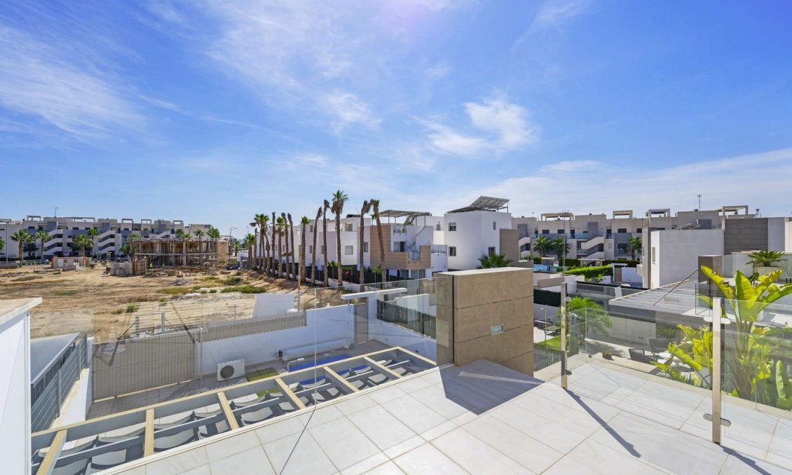 Segunda mano - Villa -
Guardamar del Segura - Costa Blanca