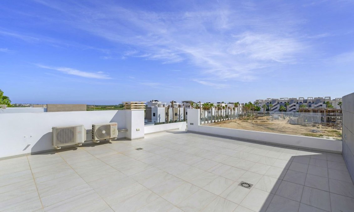 Segunda mano - Villa -
Guardamar del Segura - Costa Blanca