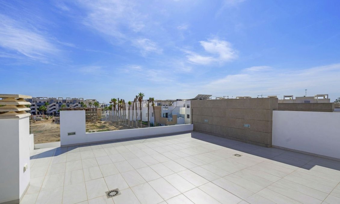 Segunda mano - Villa -
Guardamar del Segura - Costa Blanca