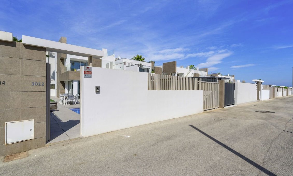 Segunda mano - Villa -
Guardamar del Segura - Costa Blanca