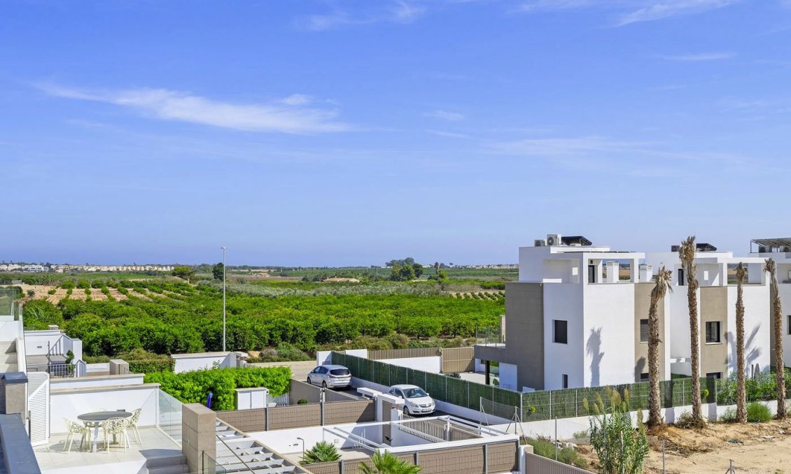 Segunda mano - Villa -
Guardamar del Segura - Costa Blanca