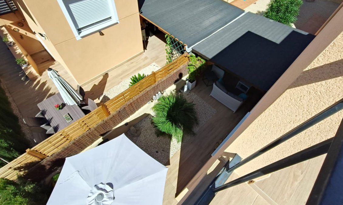Segunda mano - Villa -
La Romana - Inland