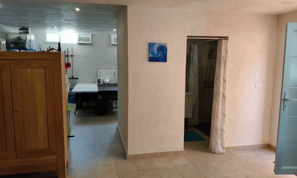 Segunda mano - Villa -
La Romana - Inland