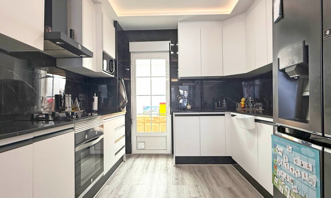 Segunda mano - Town House -
Orihuela Costa - Costa Blanca