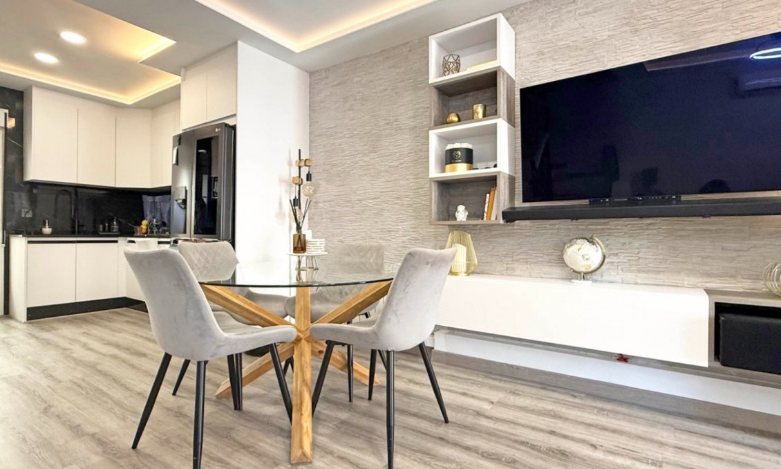Segunda mano - Town House -
Orihuela Costa - Costa Blanca