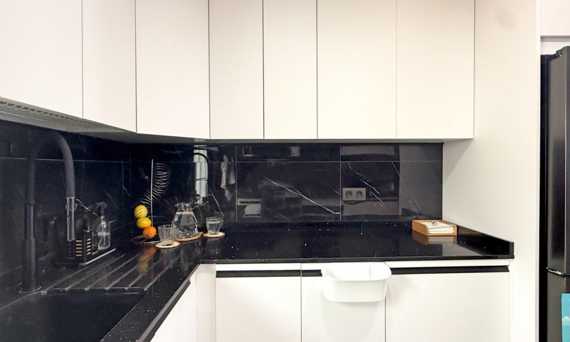 Segunda mano - Town House -
Orihuela Costa - Costa Blanca