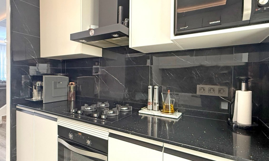 Segunda mano - Town House -
Orihuela Costa - Costa Blanca