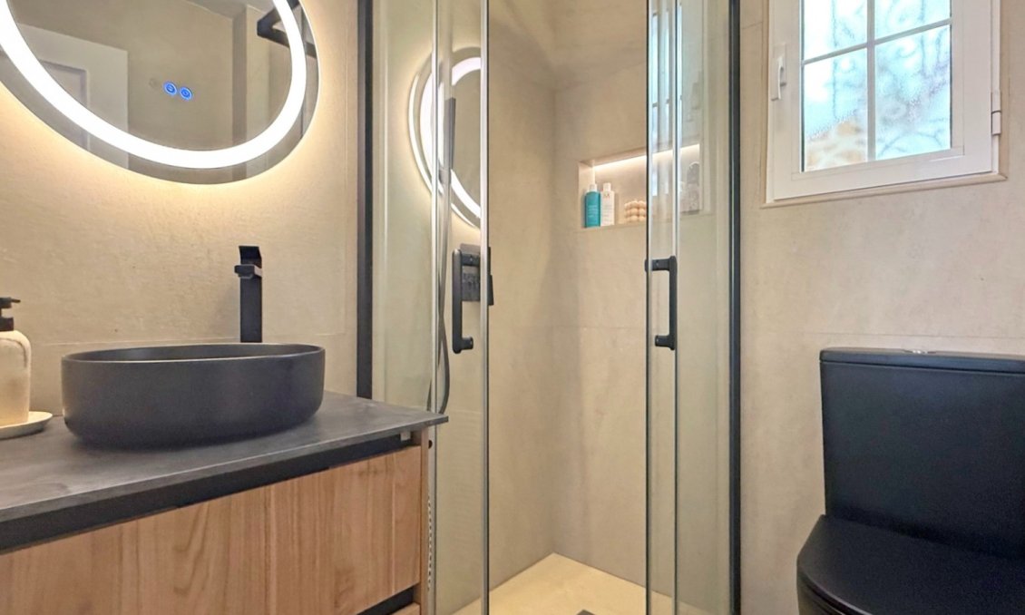 Segunda mano - Town House -
Orihuela Costa - Costa Blanca