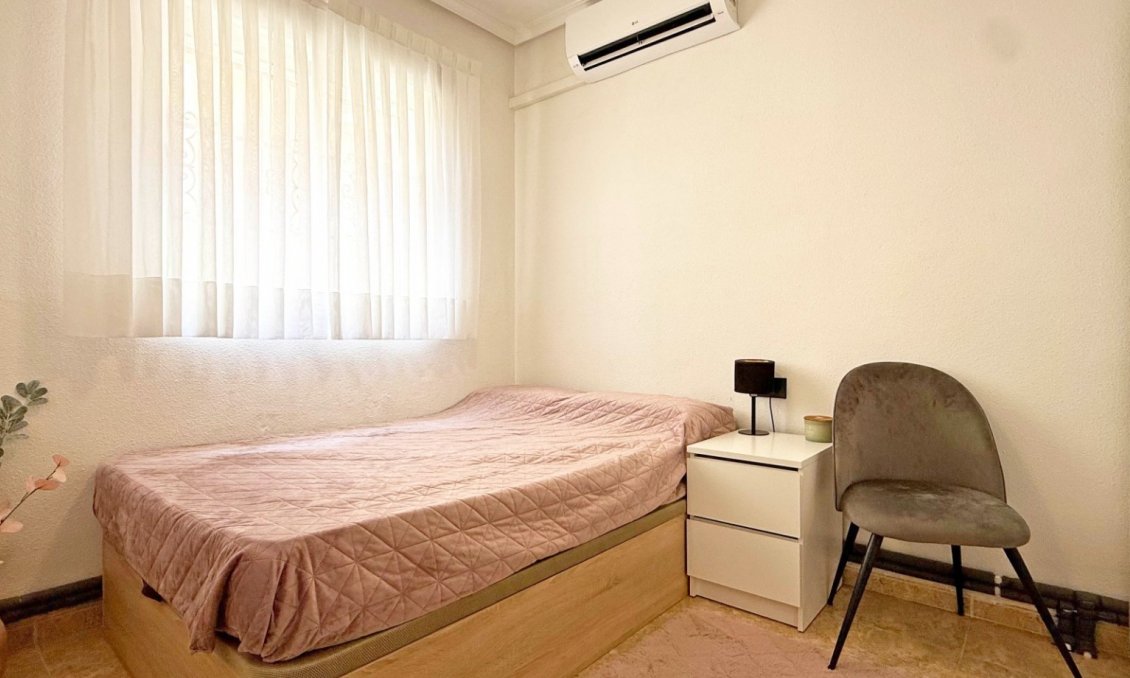 Segunda mano - Town House -
Orihuela Costa - Costa Blanca