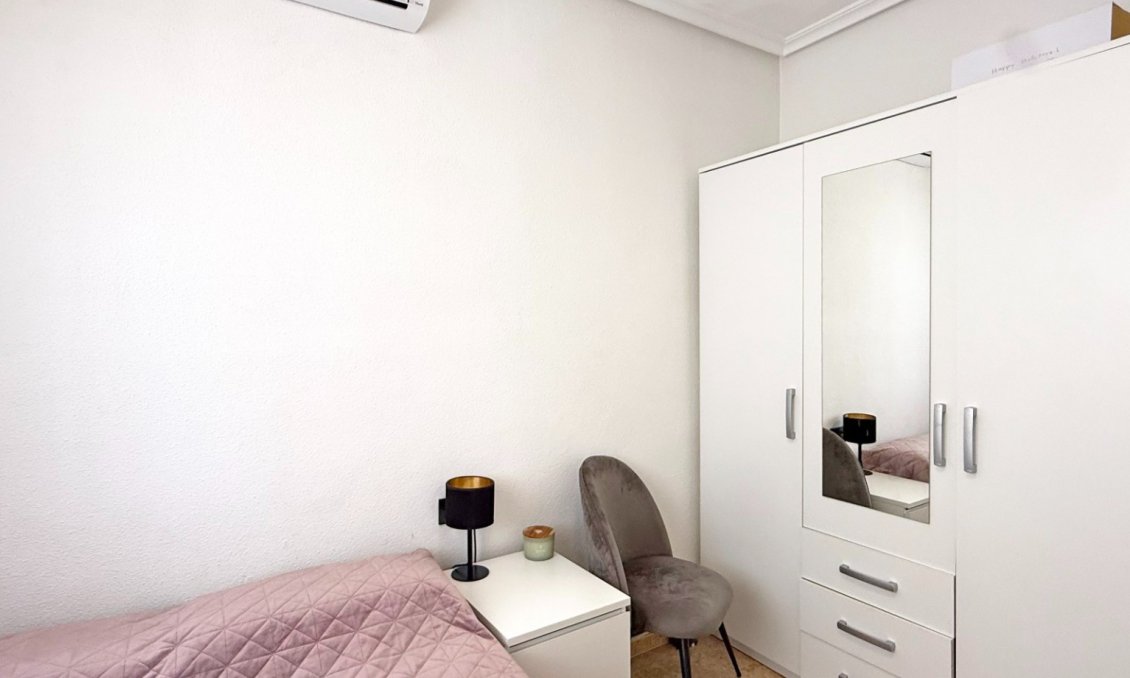 Segunda mano - Town House -
Orihuela Costa - Costa Blanca