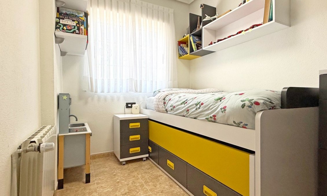 Segunda mano - Town House -
Orihuela Costa - Costa Blanca