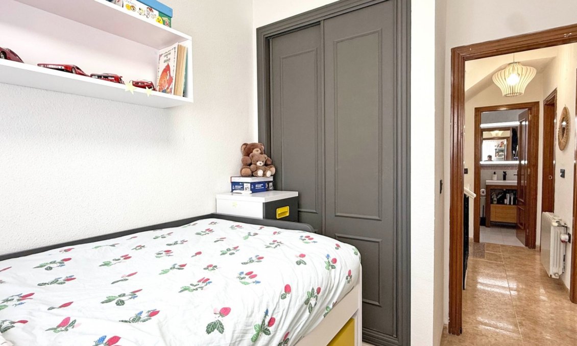 Segunda mano - Town House -
Orihuela Costa - Costa Blanca