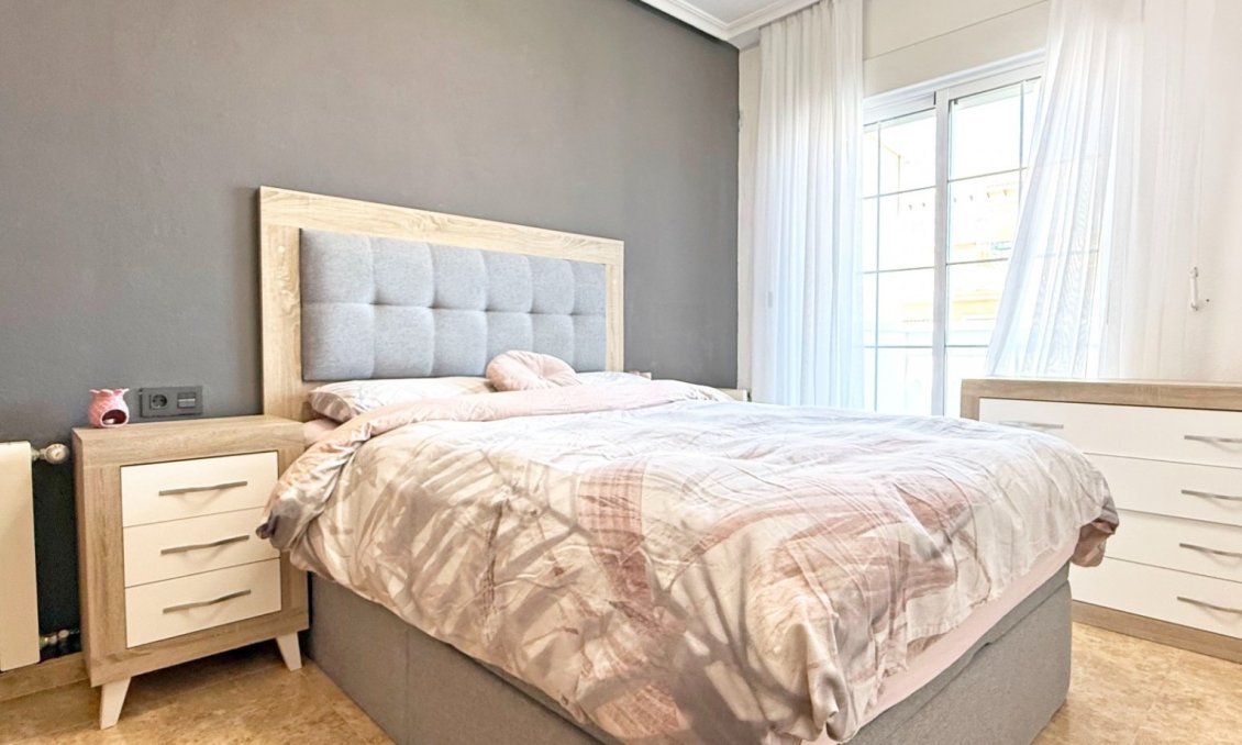 Segunda mano - Town House -
Orihuela Costa - Costa Blanca