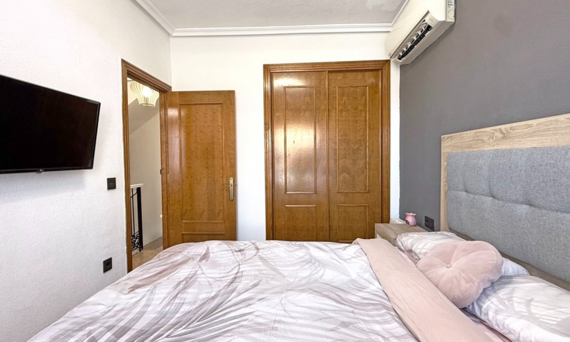 Segunda mano - Town House -
Orihuela Costa - Costa Blanca