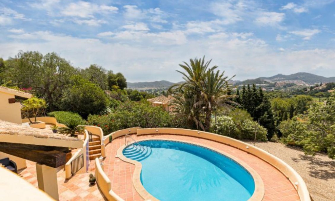 Segunda mano - Villa -
La Manga Club - Costa Calida