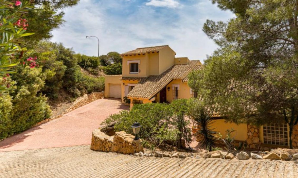 Segunda mano - Villa -
La Manga Club - Costa Calida