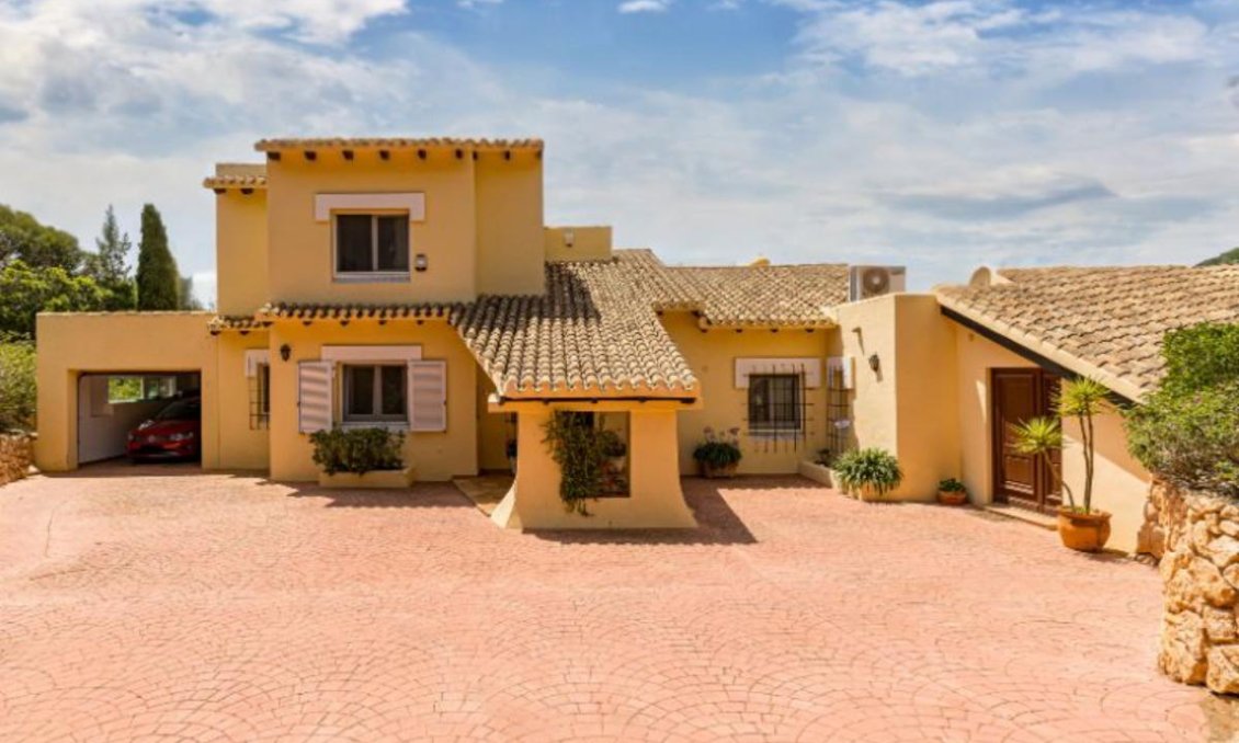 Segunda mano - Villa -
La Manga Club - Costa Calida