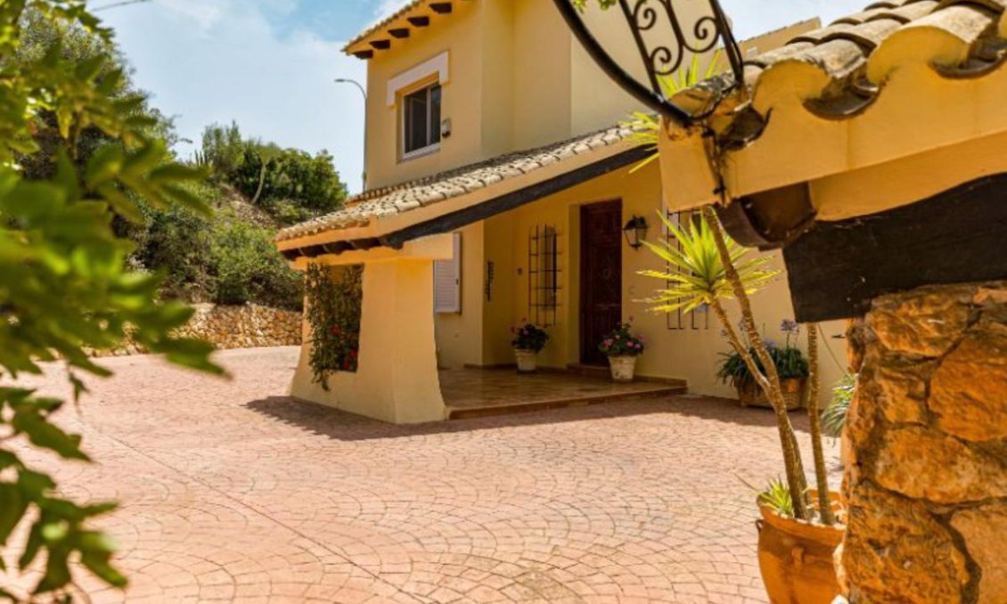 Segunda mano - Villa -
La Manga Club - Costa Calida