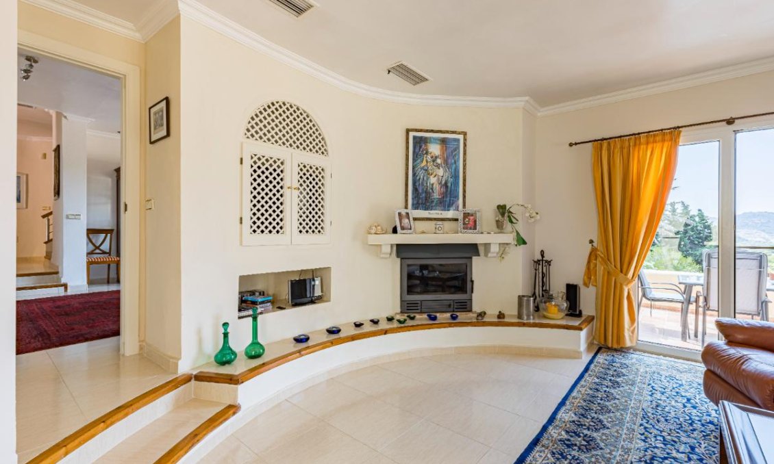 Segunda mano - Villa -
La Manga Club - Costa Calida