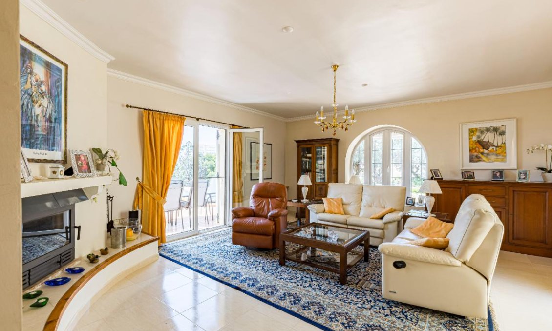 Segunda mano - Villa -
La Manga Club - Costa Calida