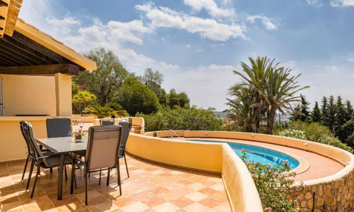 Segunda mano - Villa -
La Manga Club - Costa Calida