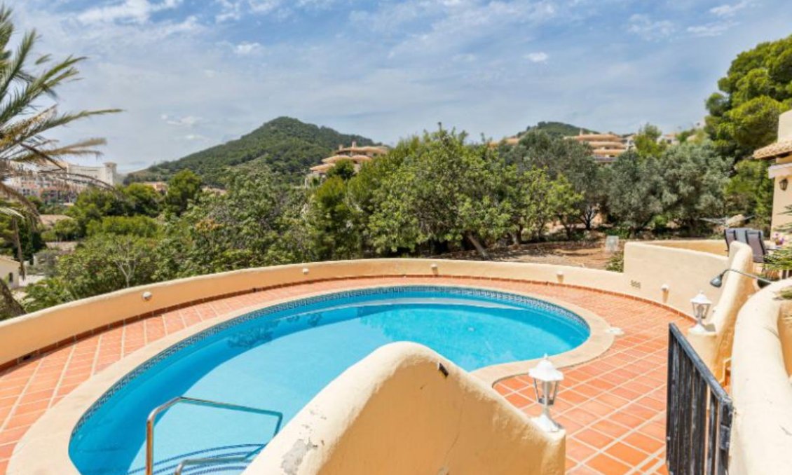 Segunda mano - Villa -
La Manga Club - Costa Calida