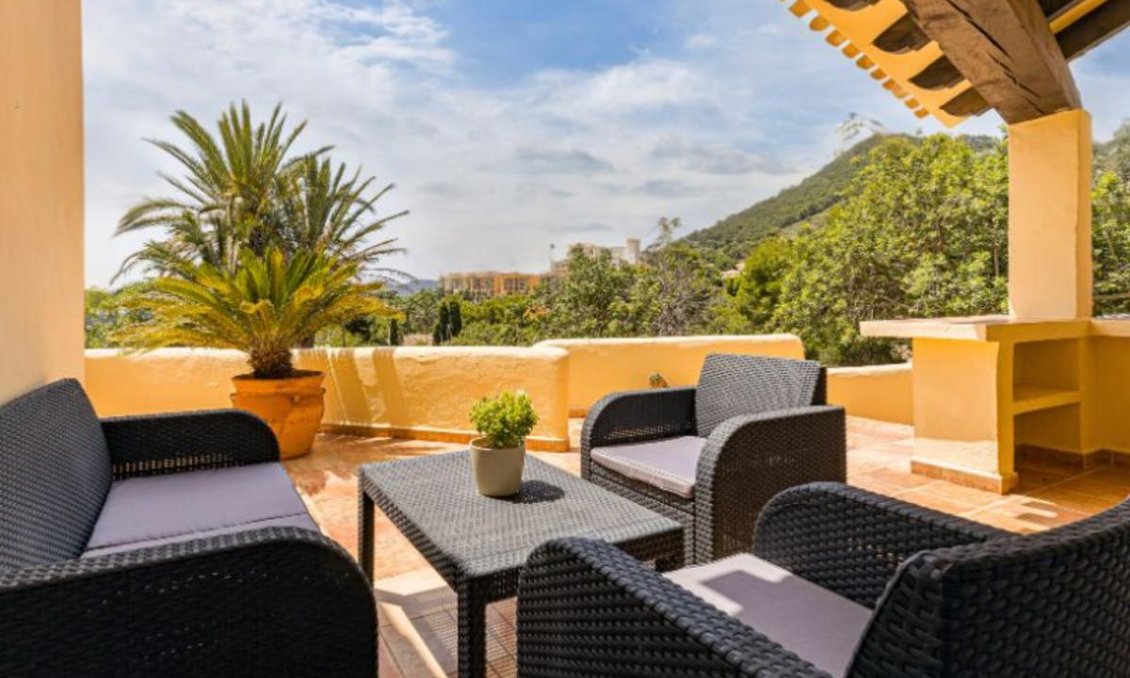 Segunda mano - Villa -
La Manga Club - Costa Calida