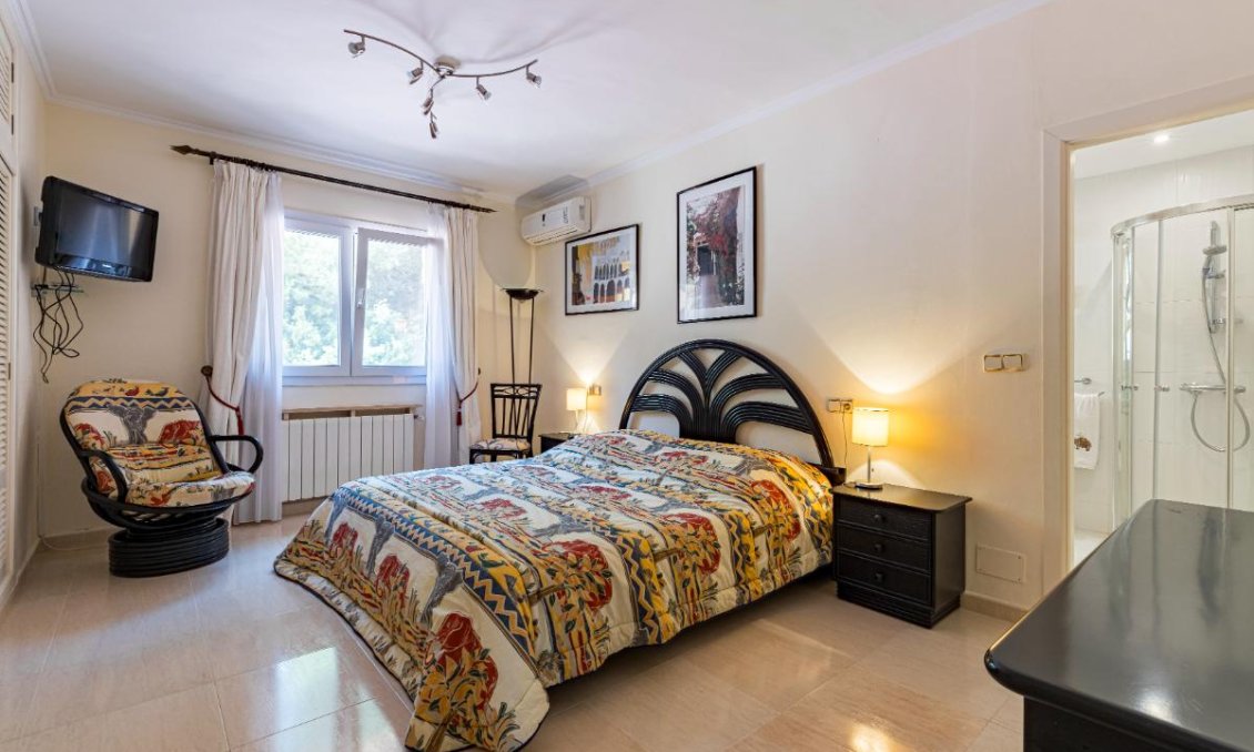 Segunda mano - Villa -
La Manga Club - Costa Calida