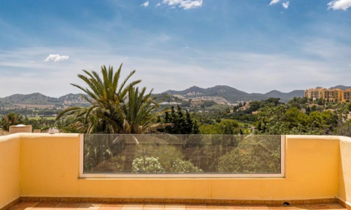Segunda mano - Villa -
La Manga Club - Costa Calida