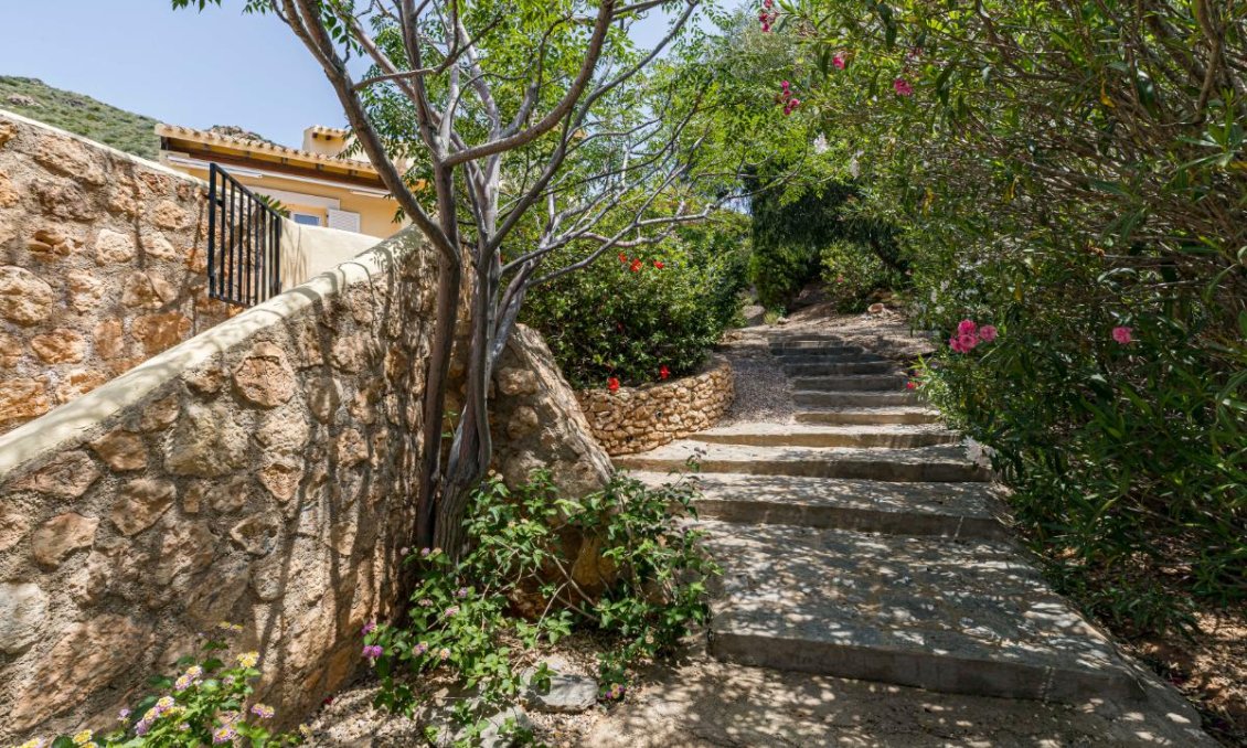 Segunda mano - Villa -
La Manga Club - Costa Calida