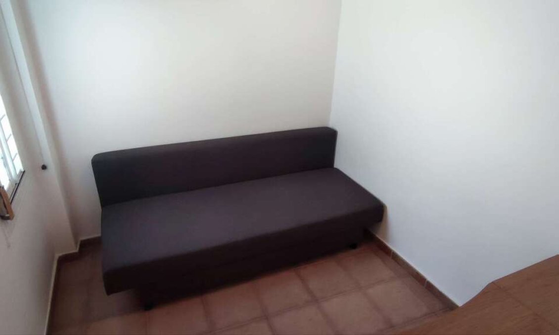 Segunda mano - Apartamento -
Santa Pola - Costa Blanca