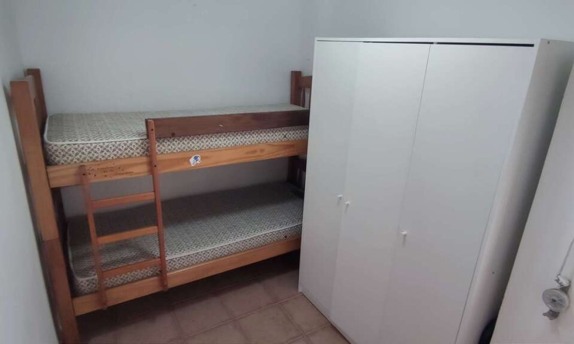 Segunda mano - Apartamento -
Santa Pola - Costa Blanca
