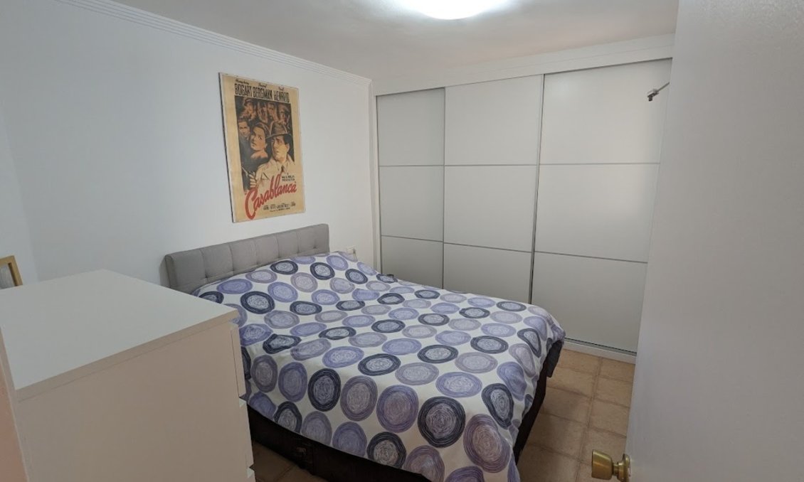 Segunda mano - Apartamento -
Santa Pola - Costa Blanca