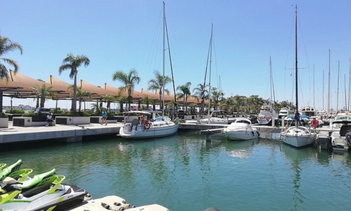 Segunda mano - Apartamento -
Santa Pola - Costa Blanca