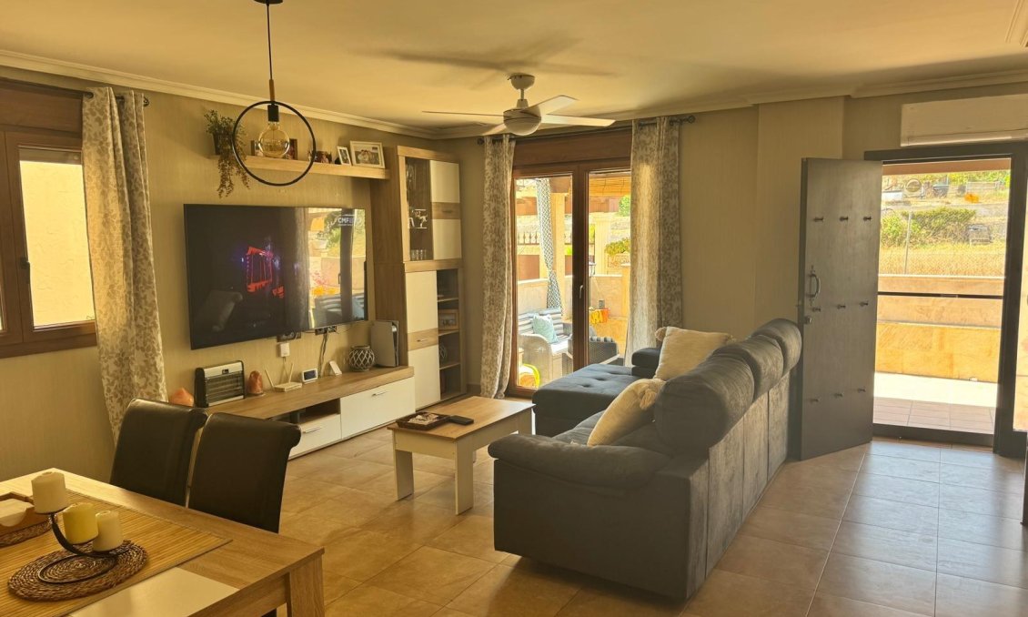 Segunda mano - Town House -
Bigastro - Comunidad Valenciana