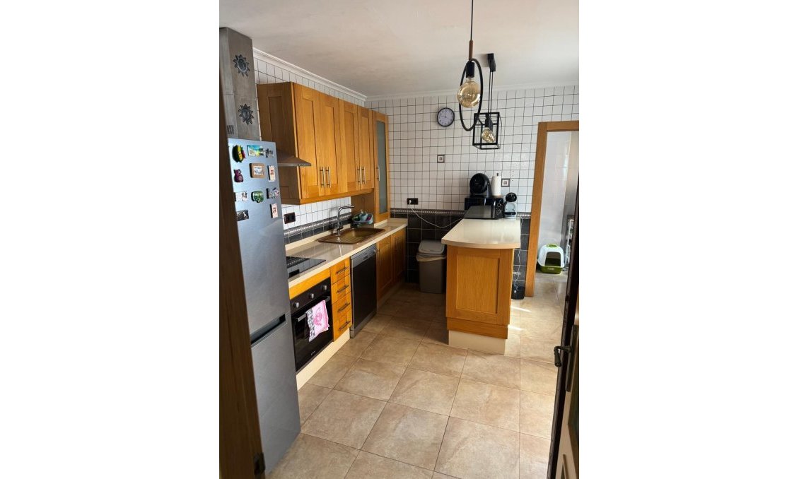 Segunda mano - Town House -
Bigastro - Comunidad Valenciana
