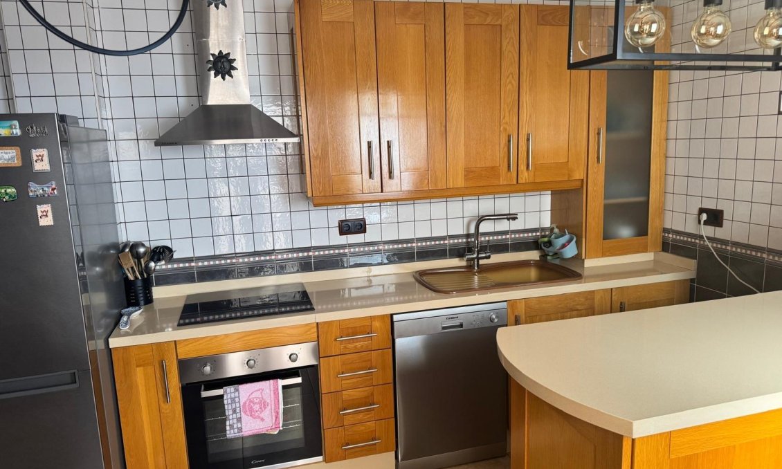Segunda mano - Town House -
Bigastro - Comunidad Valenciana