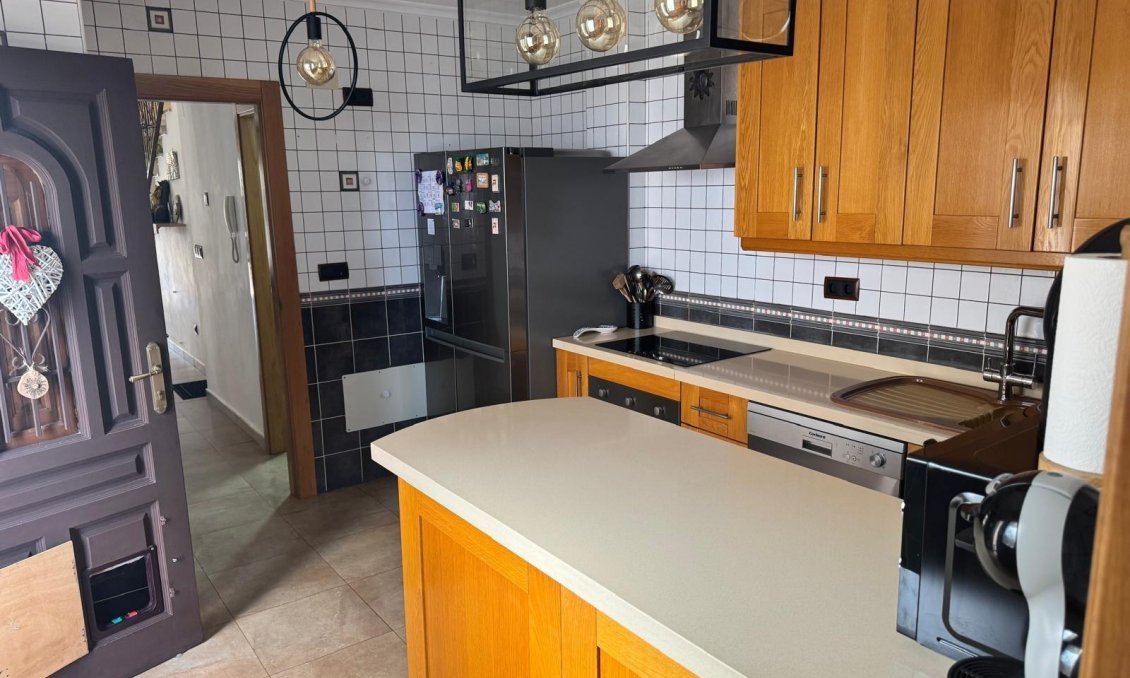 Segunda mano - Town House -
Bigastro - Comunidad Valenciana