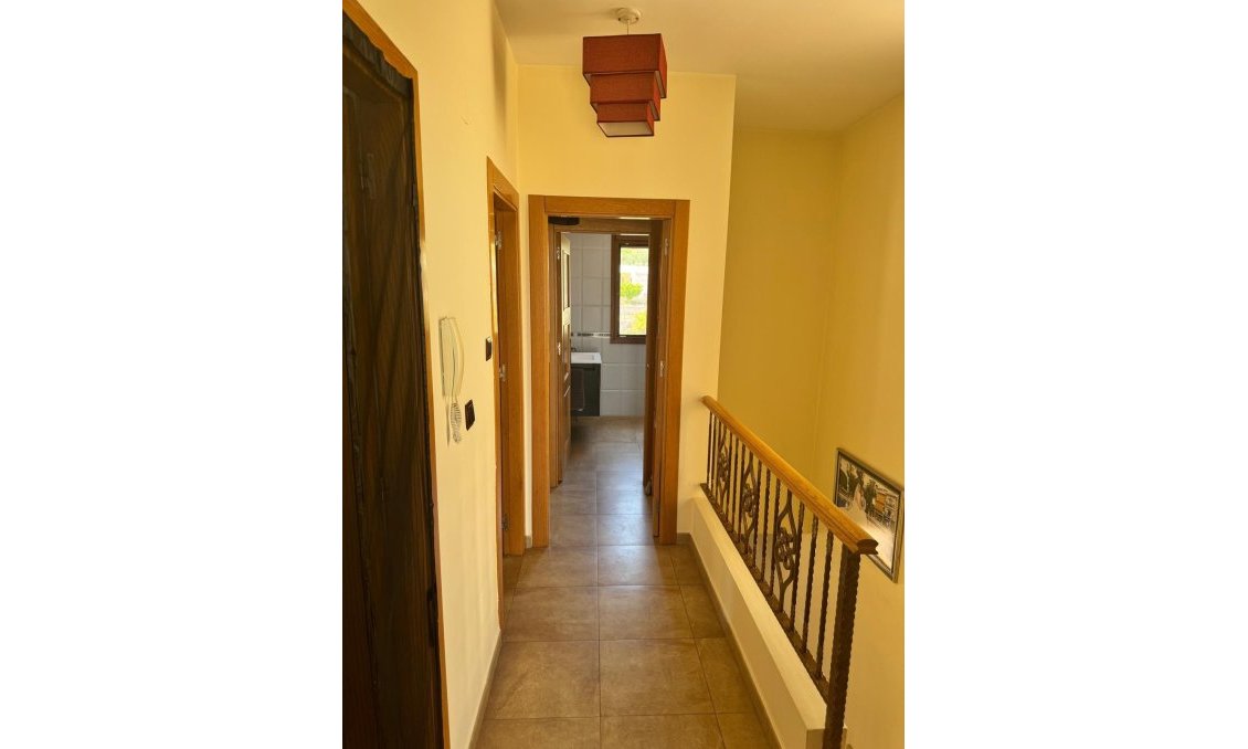 Segunda mano - Town House -
Bigastro - Comunidad Valenciana