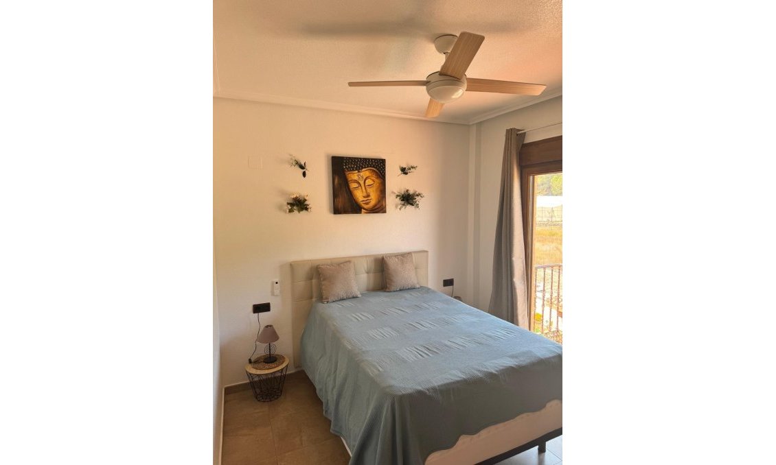 Segunda mano - Town House -
Bigastro - Comunidad Valenciana