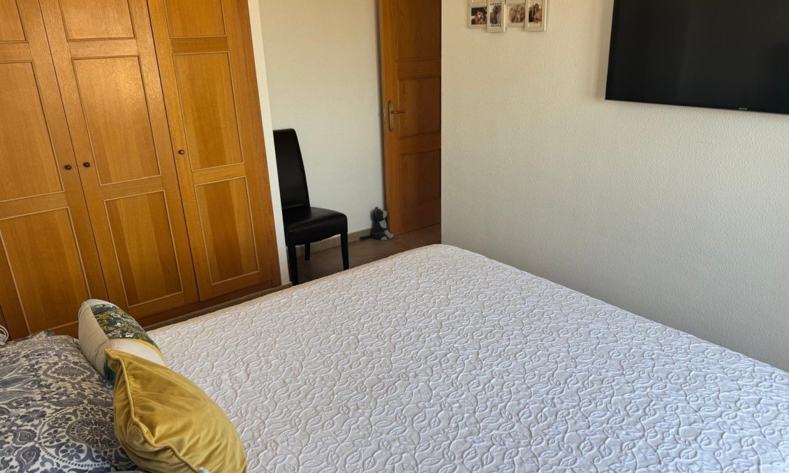 Segunda mano - Town House -
Bigastro - Comunidad Valenciana