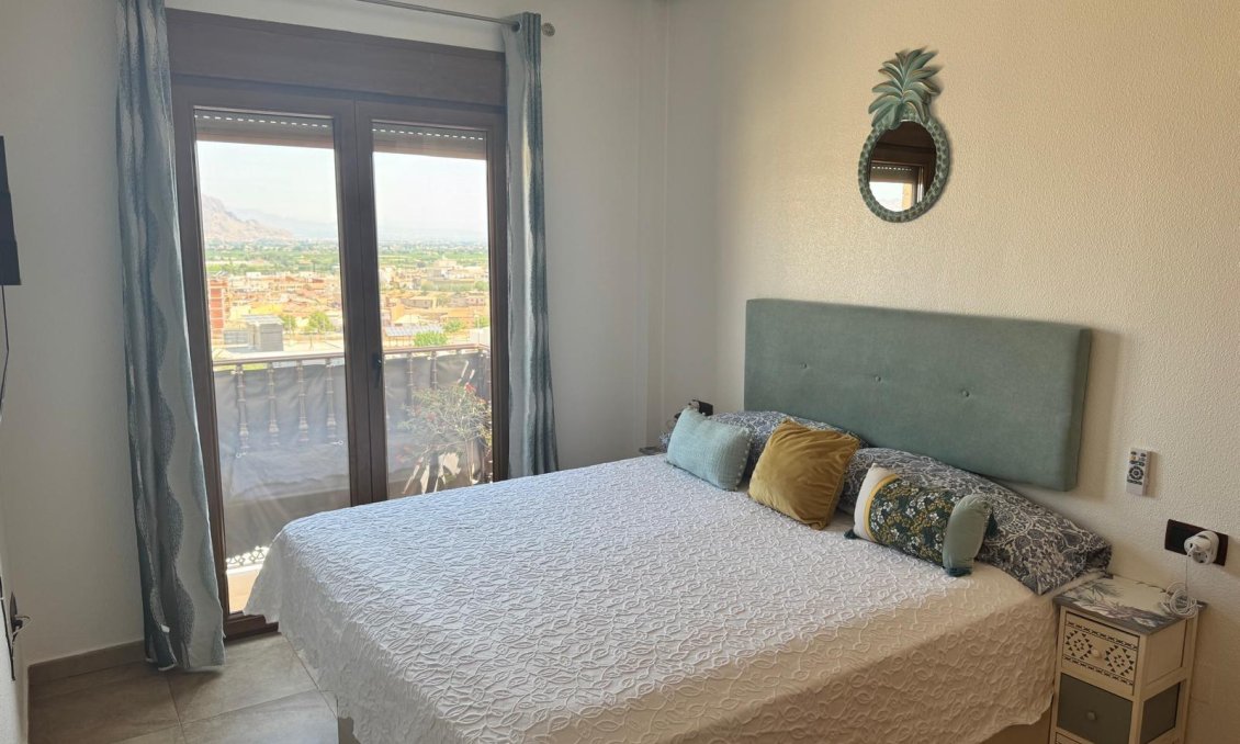 Segunda mano - Town House -
Bigastro - Comunidad Valenciana