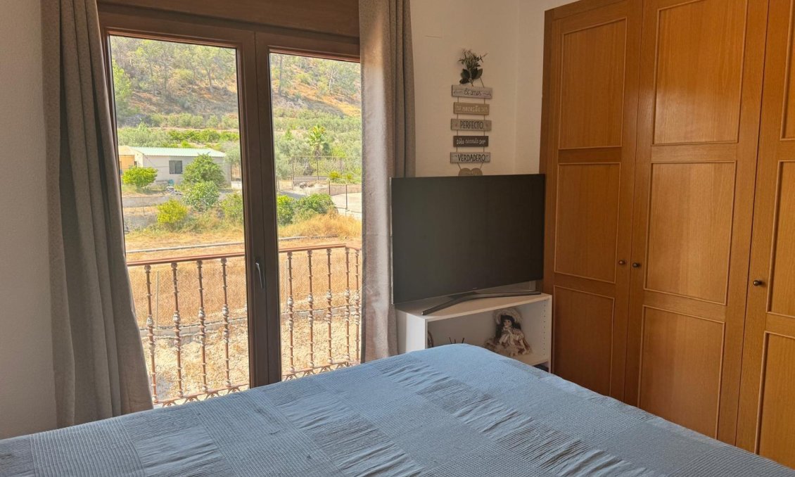 Segunda mano - Town House -
Bigastro - Comunidad Valenciana