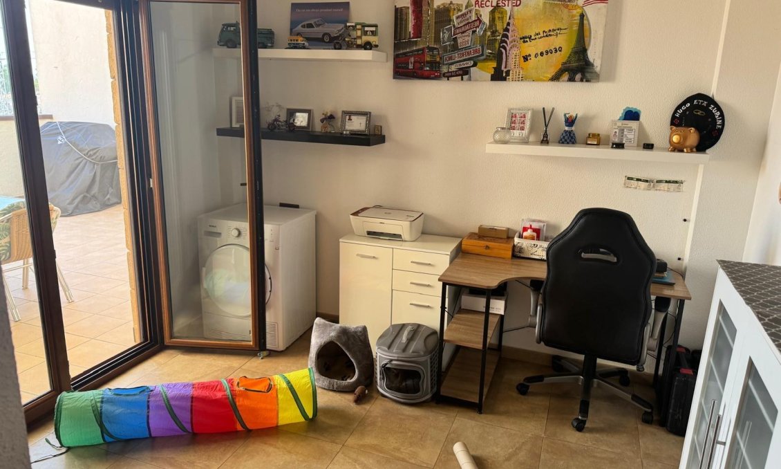 Segunda mano - Town House -
Bigastro - Comunidad Valenciana