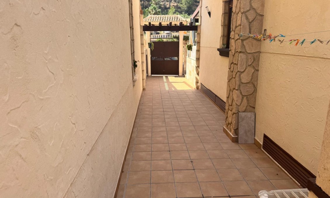 Segunda mano - Town House -
Bigastro - Comunidad Valenciana