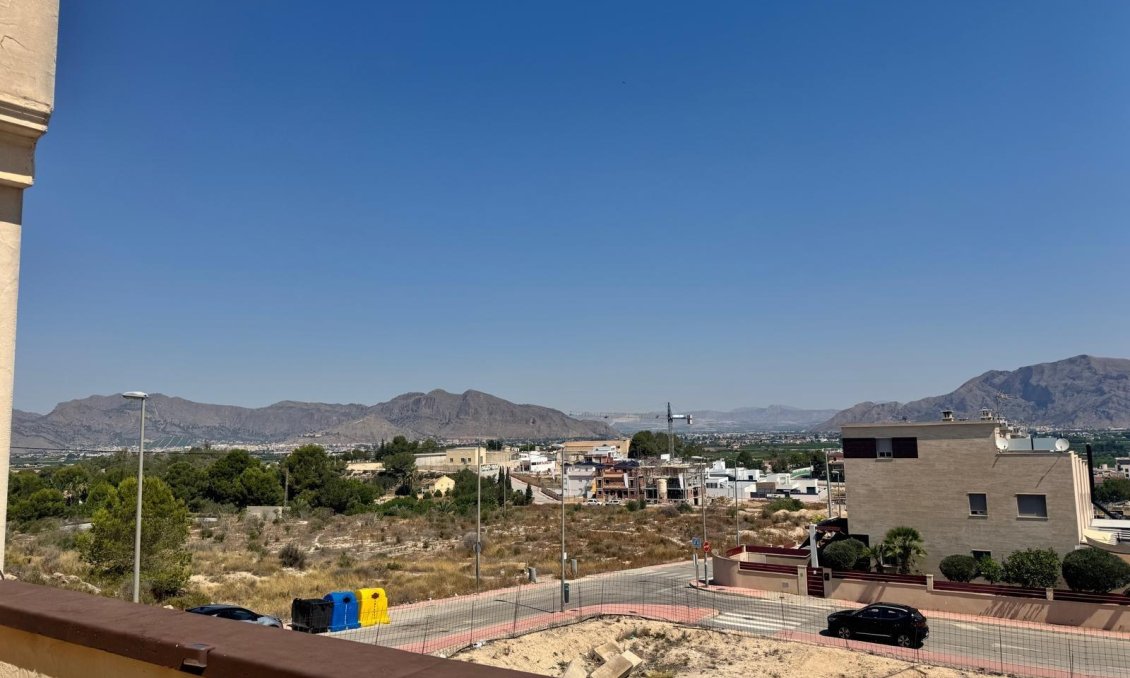 Segunda mano - Town House -
Bigastro - Comunidad Valenciana
