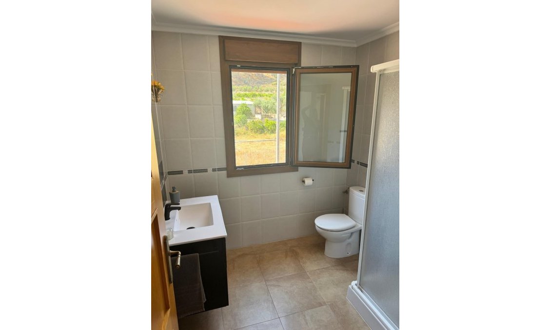 Segunda mano - Town House -
Bigastro - Comunidad Valenciana