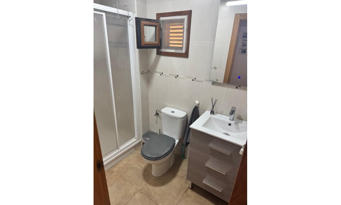 Segunda mano - Town House -
Bigastro - Comunidad Valenciana