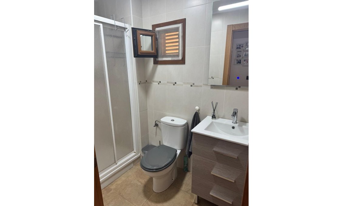 Segunda mano - Town House -
Bigastro - Comunidad Valenciana